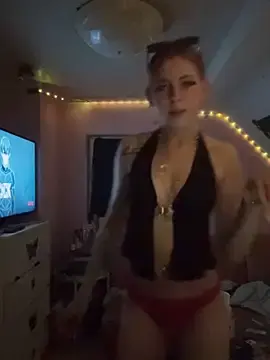 Stripchat Live Sex Cam of Lina-420