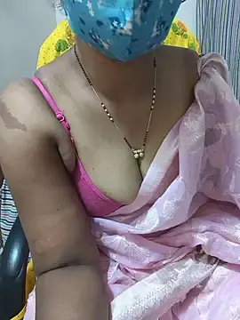 Stripchat Adult Webcams of Pooja_Sexy_Girl