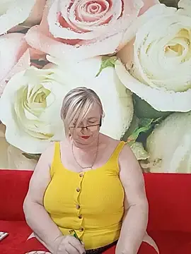 Stripchat Private Sex Chat of Rita-berry