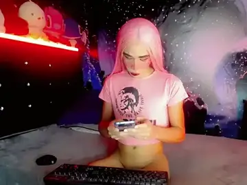 Stripchat Free Porn Cam of SamiraHot1