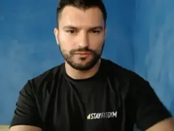 Stripchat Free Live Porn of alex_blu