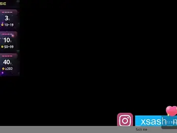 Stripchat Live Sex of sasha_xxxx
