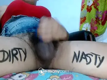 Stripchat Sex Cam of Big_SlutNasty