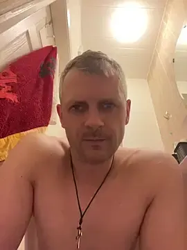 Stripchat Free Porn Cam of ChiefApron5