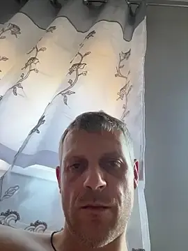 Stripchat Sex Chat of ChiefApron5