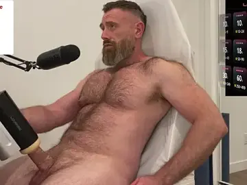 Stripchat Nude Webcam of TheDonnyBasilisk