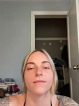 Stripchat Live Porn of jaseyrae