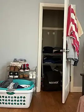 Stripchat Live Sex Cam of jaseyrae