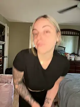 Stripchat Live Porn of jaseyrae