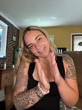 Stripchat Watch Live Sex Cams of jaseyrae