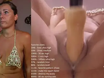 Stripchat Best live sex cam show of AngelaDesires