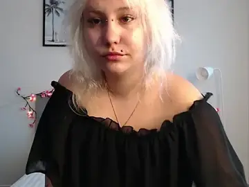 Stripchat Adult Webcam of Martela_meri
