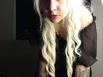 Stripchat Sex Chat of Martela_meri
