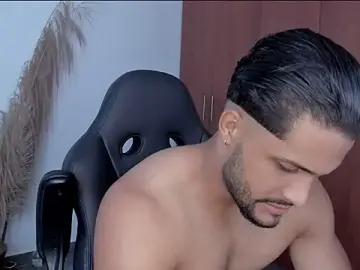 Stripchat Adult Webcam of Pier_Simons