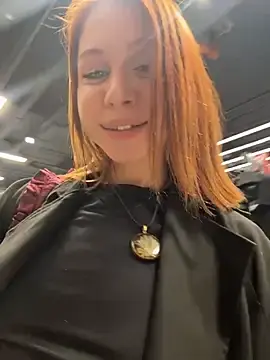 Stripchat Sex Chat of RosieSecret