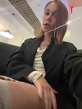 Stripchat Adult Webcams of RosieSecret