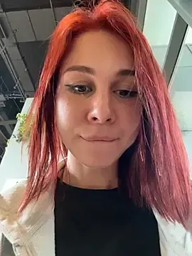 Stripchat Free Live Porn of RosieSecret