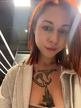 Stripchat Private Sex Chat of RosieSecret