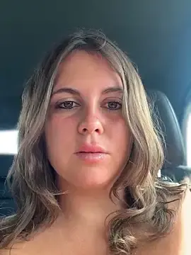 Stripchat Private Sex Chat of Samantha_official