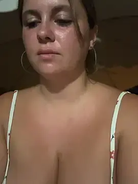 Stripchat Private Sex Chat of Samantha_official
