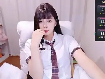 Stripchat Sex Chat of August_cat