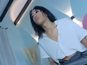 Stripchat Live Sex Cam of ChocoBunny1