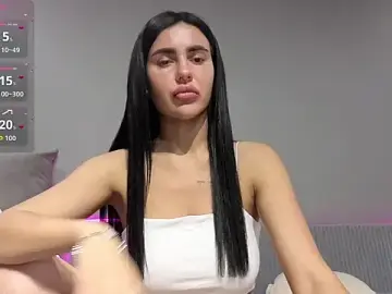 Stripchat Live Sex of Mary__foxy
