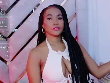Stripchat Live Sex of Zoe-Carter