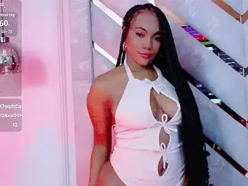 Stripchat Adult Video Chat of Zoe-Carter
