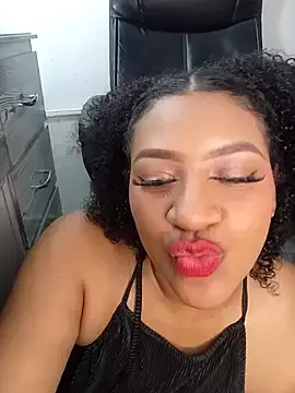 Stripchat Sex Chat of gigiblue89