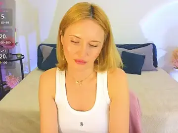 Stripchat Adult Webcams of AlisssaRose