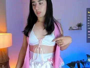 Stripchat Live Sex Cam of Anya_Volkov