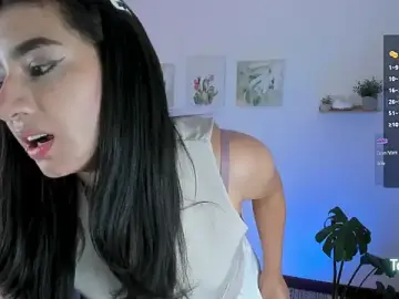 Stripchat Best Webcam of Anya_Volkov