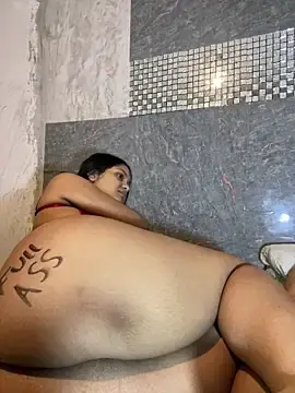 Stripchat Best live sex cam show of Messy-Diana_