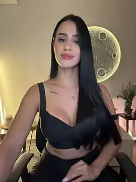 Stripchat Adult Webcam of SarahhSmitth1