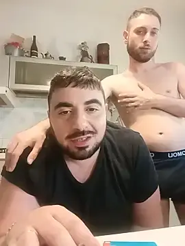 Stripchat Free Live Porn of bear_skinny