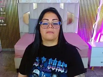 Stripchat Live Porn of martinna_tay