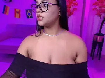 Stripchat Live Sex of Anie_johnson
