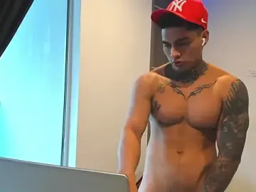 Stripchat Live Sex Cam of Dominiofit