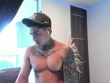 Stripchat Live Sex Cam of Dominiofit