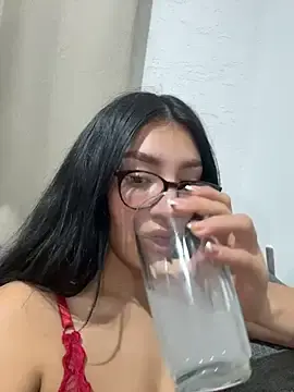 Stripchat Live Sex of Sexyedith09