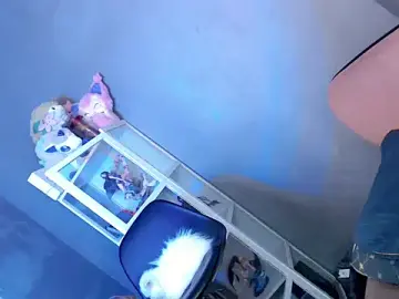 Stripchat Best live sex cam show of coffe_cat28