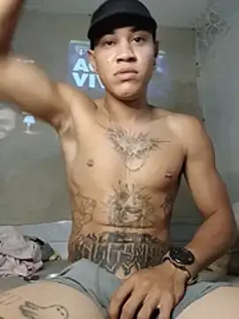 Stripchat Free Porn Cam of dualzinhoo