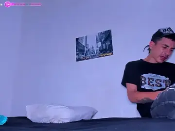 Stripchat Free Live Porn of enjoy_hotparty