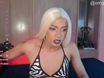 Stripchat Sex Cam of vampy__c1nna