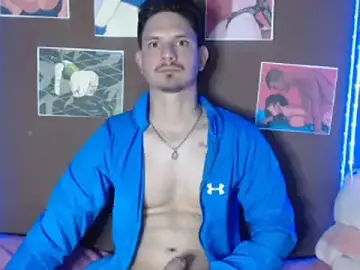 Stripchat Best live sex cam show of AlphaMercury