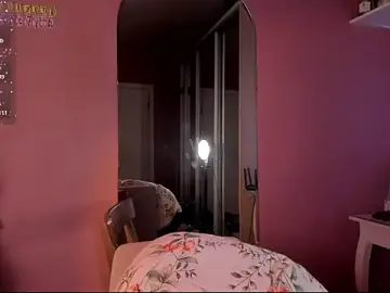 Stripchat Sex Cam of CarolineLovers