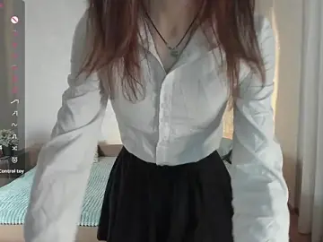 Stripchat Adult Webcam of DelcieDegeorge