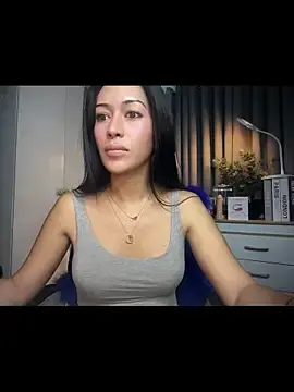 Stripchat Adult Webcams of Jasmine_Elcock