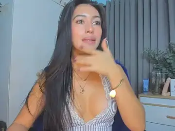 Stripchat Sex Chat of Jasmine_Elcock